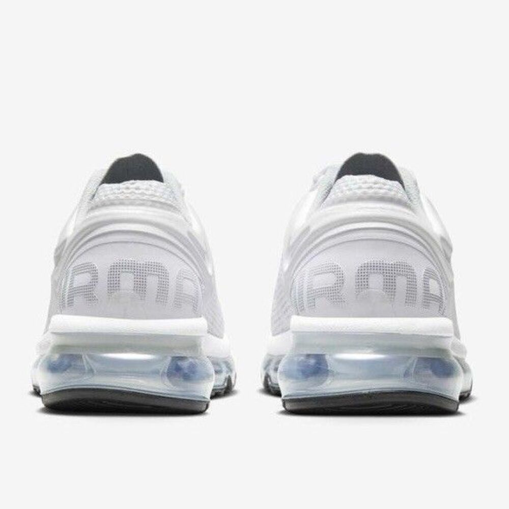 Nike Air Max 2013 GS Running Shoes - Picture 4 of 8